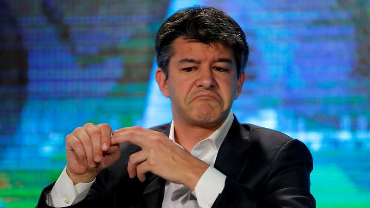 Kritiker sehen bei Kalanick die Hauptverantwortung für Ubers aggressive, von Sexismus und Rücksichtslosigkeit geprägte Firmenkultur. 