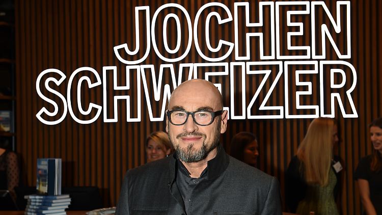 War von 2014 bis 2016 als Investor bei "Die Höhle der Löwen" zu sehen: Jochen Schweizer.