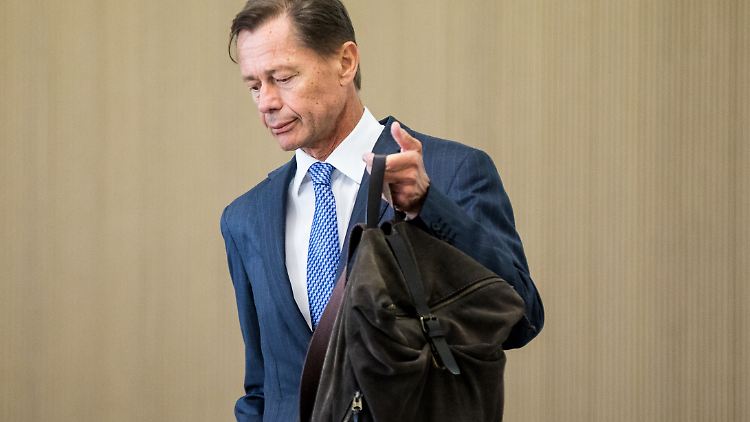 Der ehemalige Arcandor-Chef sitzt bereits eine dreijährige Haftstrafe ab.