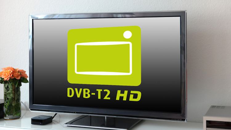 DVB-T2 HD macht Fernsehen schärfer, aber auch teurer. 