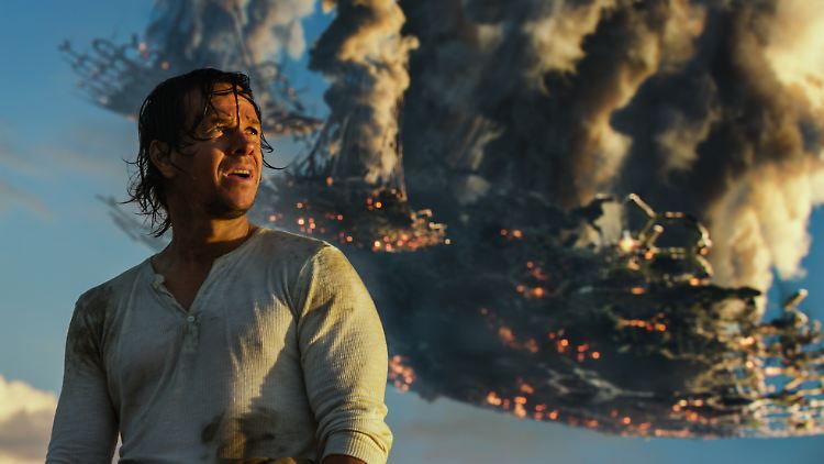Für Mark Wahlberg ist es sein zweiter und womöglich auch schon letzter "Transformers"-Einsatz. Er will angeblich aus der Reihe aussteigen.
