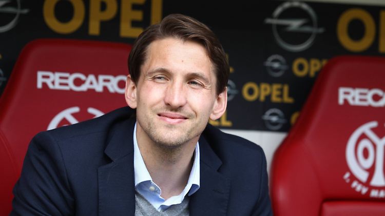 Neuer Schnapper in Mainz: René Adler.