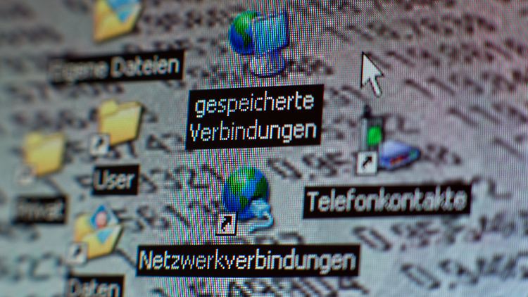 Eine weitere Klage gegen die Vorratsdatenspeicherung folgt vor dem Bundesverfassungsgericht.