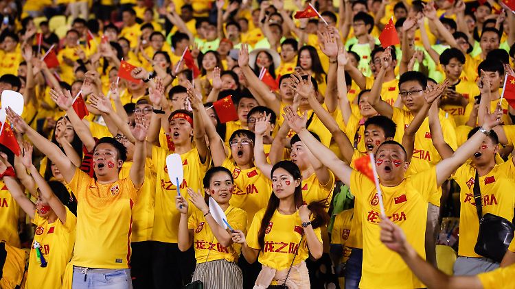 Die Fans in der Regionalliga Südwest könnten deutlich internationaler werden.