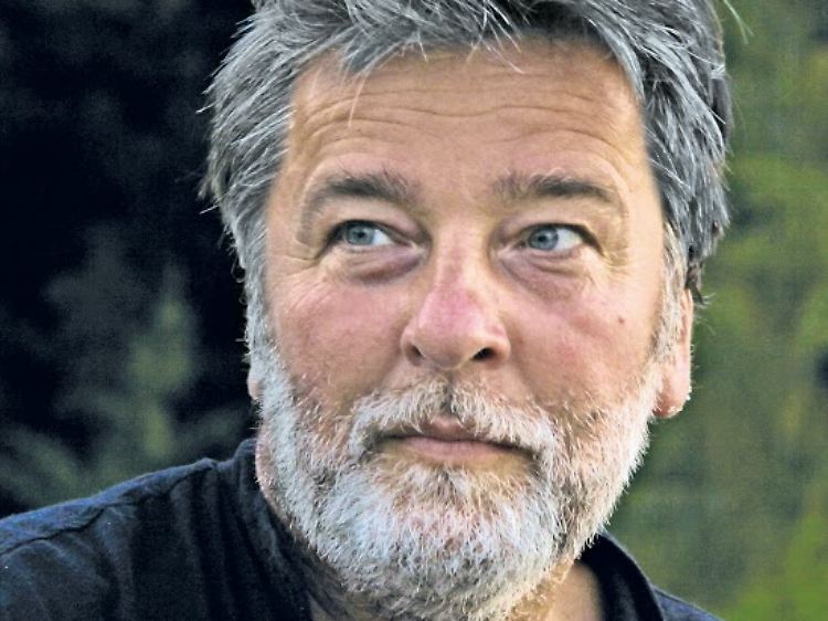 Den Heiratsantrag machte Robert Hofrichter seiner Frau im Wald: mit Schmalzbrot, Bier und einem Ring vom Parasolpilz.