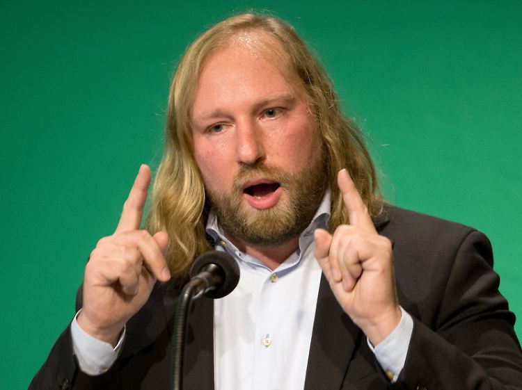 Anton Hofreiter ist Fraktionschef der Grünen. Zuvor machte sich der studierte Biologe als Vorsitzender des Verkehrsausschusses des Bundestages einen Namen.