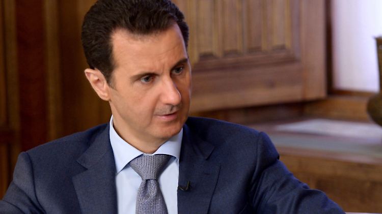 Assads Armee stimmt der Waffenruhe zu.