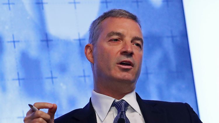 Der Investor Daniel Loeb will nicht nur bei Nestlé mitreden, sondern den Konzern massiv umgestalten.