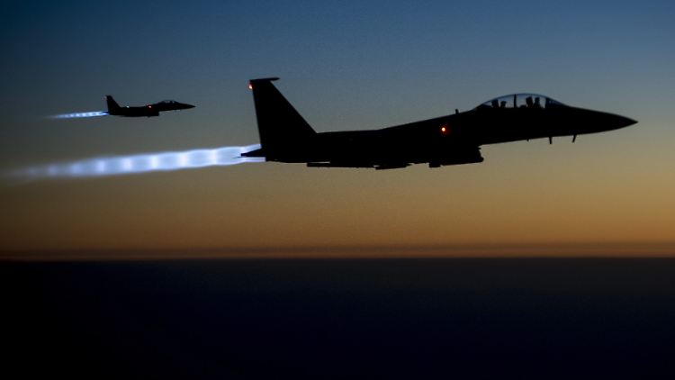 USA bringen Flugverbotszone in Syrien ins Spiel.