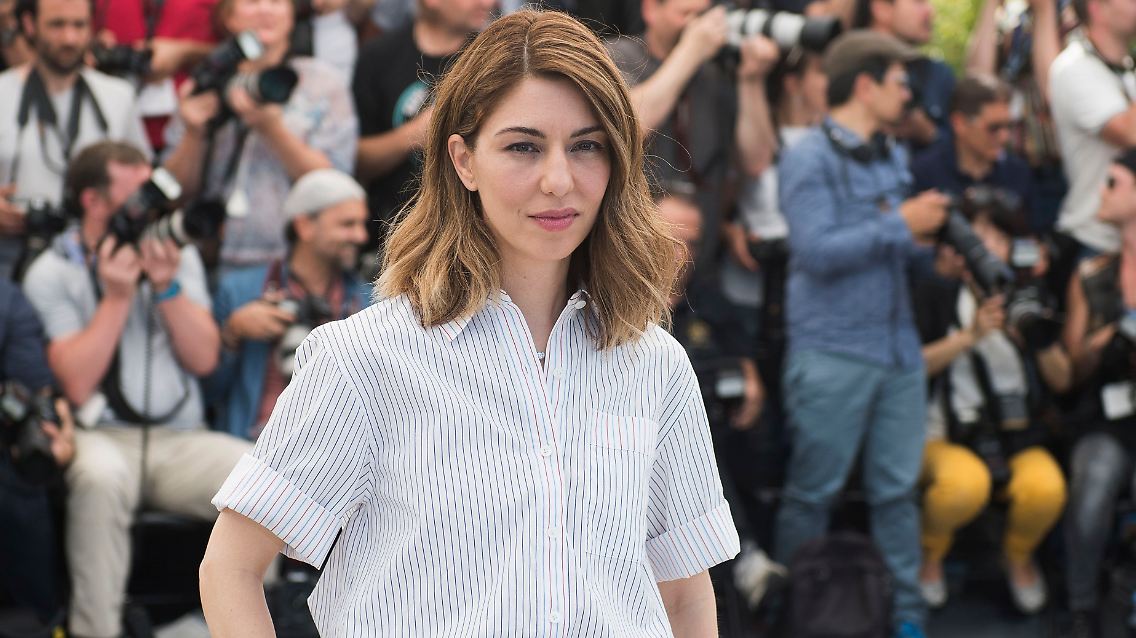 Sophia Coppola