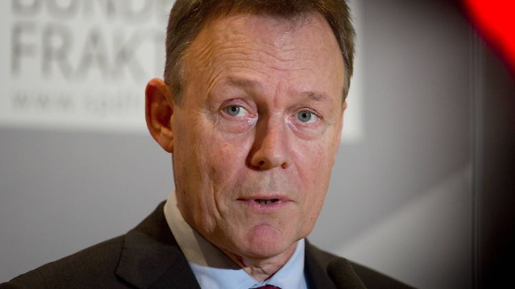 Oppermann sieht keinen "Vertrauensbruch" der SPD.
