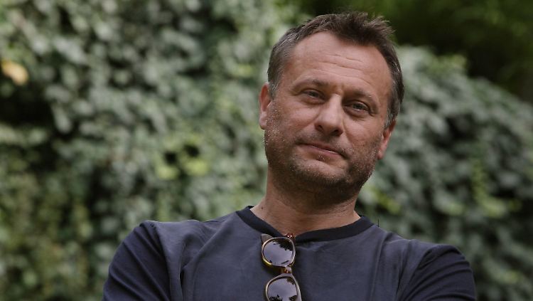 Michael Nyqvist wurde 56 Jahre alt.