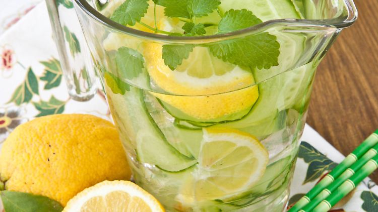 Öko-Test hat Limonaden, Schorlen und Fassbrausen untersucht.