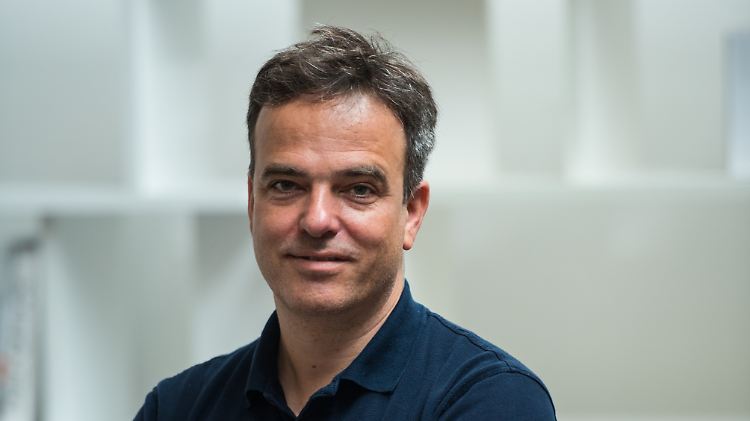 Philipp Mainzer klagt gegen Ikea.
