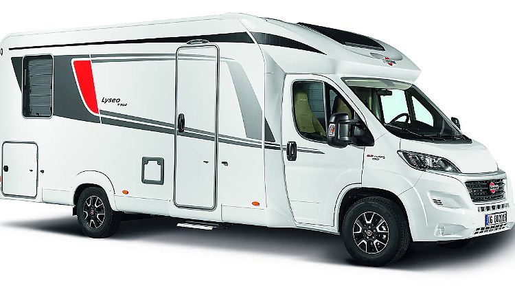 Der Lyseo Time bildet den Einstieg mit vier unterschiedlichen Grundrissen.