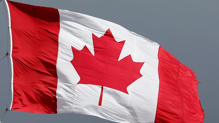 Vor 150 Jahren feierte Kanada seine Gründung erstmals mit dem Dominion Day, der später in den Canada Day umbenannt wurde.