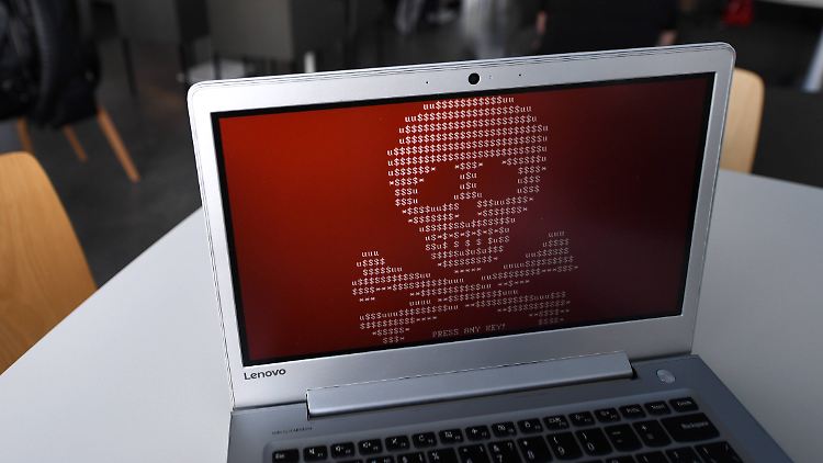 Microsoft will Ransomware-Angriffe auf Windows 10 erschweren.