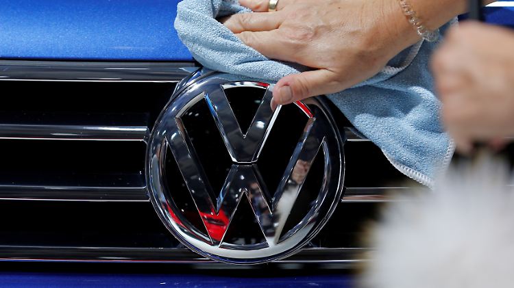 Laut einem internen Bericht soll VW in Wolfsburg seine Kontrollaufgaben vernachlässigt haben.