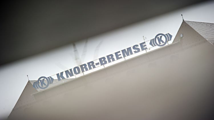 Für Knorr-Bremse ist die Entscheidung der Schweden nach eigenem Bekunden nicht nachvollziehbar.