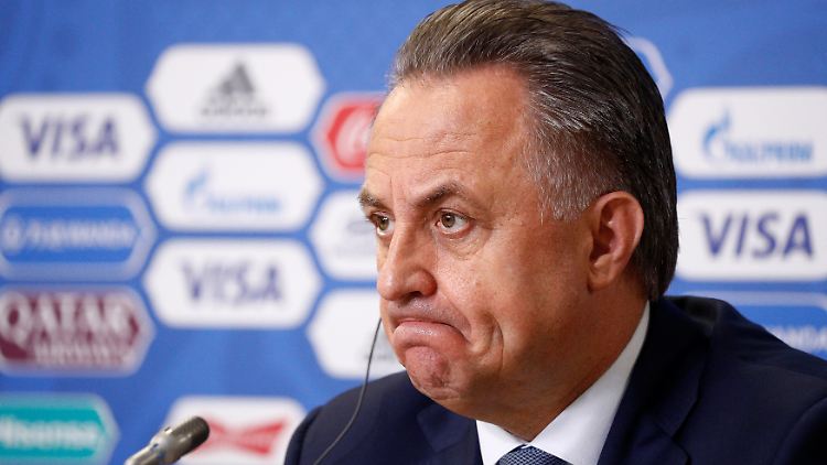 Mieslauniger Mutko.