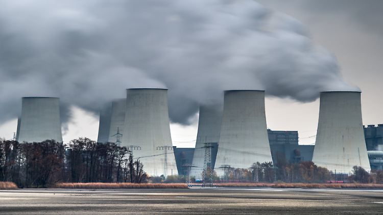 Greenpeace meint: Klimaziele machen den zügigen Kohleausstieg unumgänglich.