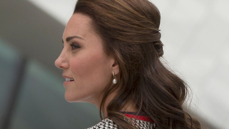 Die englischen Royals schirmen ihre Privatsphäre ziemlich erfolgreich ab - die Bikini-Fotos bilden da eine seltene Ausnahme.