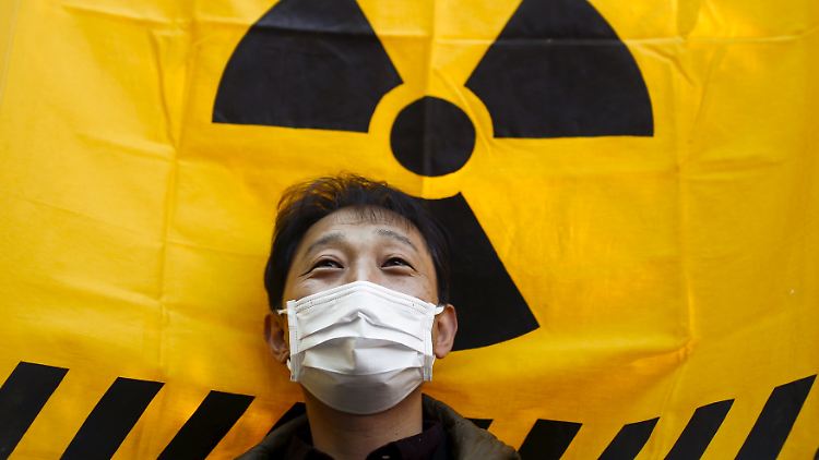Neun Staaten teilen sich immer noch rund 15.000 Atomsprengköpfe. Genug, um alles Leben auf dem Planeten auszulöschen - gleich mehrfach.