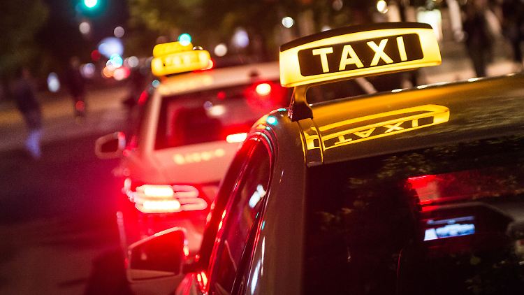 2015 verdienten 87,7 Prozent der Fahrer weniger als 2056 Euro brutto im Monat.