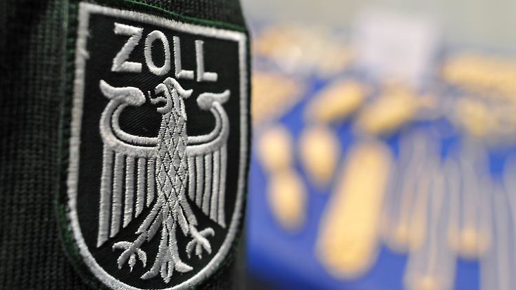 Auch in Deutschland werden nachgemachte Halbleiter sichergestellt.
