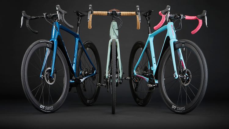 Projekt Y steht beim Bike-Hersteller Focus für eine Plattform, die sich mit der elektrifizierten Zukunft von Fahrrädern beschäftigt.