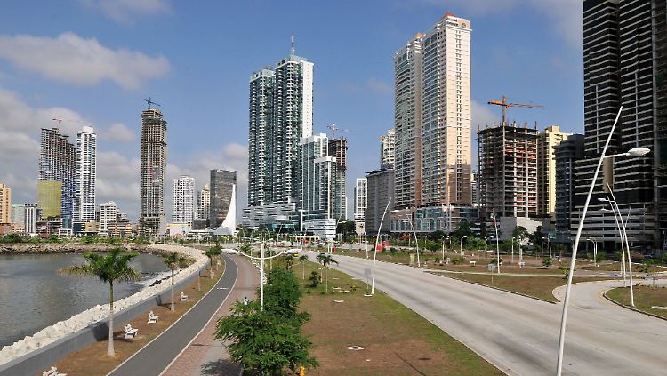 Vergangenes Jahr hatten mehrere Medien Geschäfte in der Steueroase Panama enthüllt.