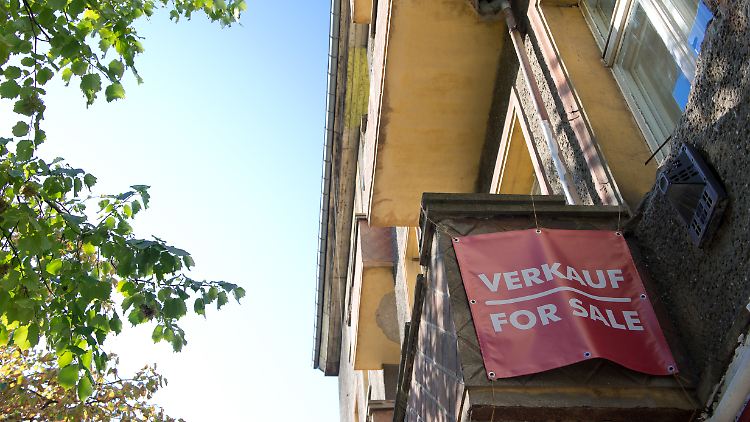 Nicht immer muss ein Verkaufserlös versteuert werden. 