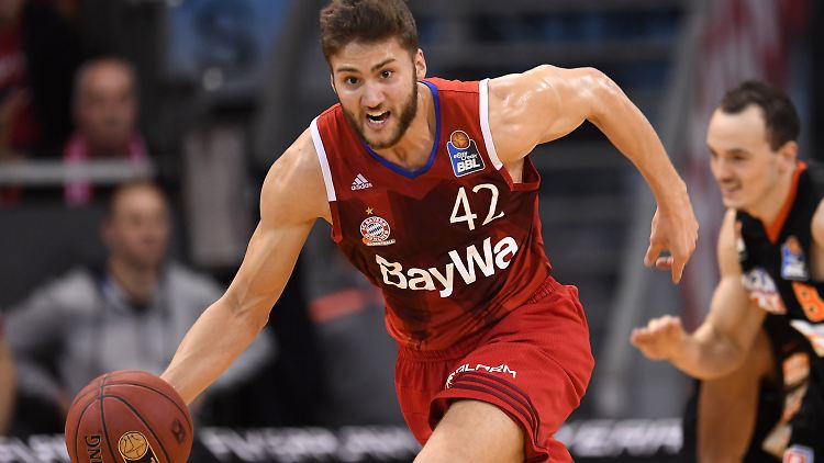Kleber spielt bei der EM im Sommer für Deutschland.