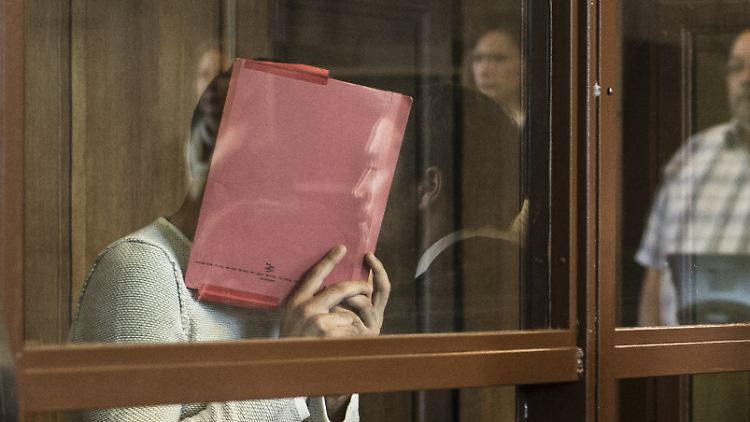 Drogen, Alkohol und eine hirnorganische Störung: Svetoslav S. ist vermutlich nur vermindert schuldfähig.