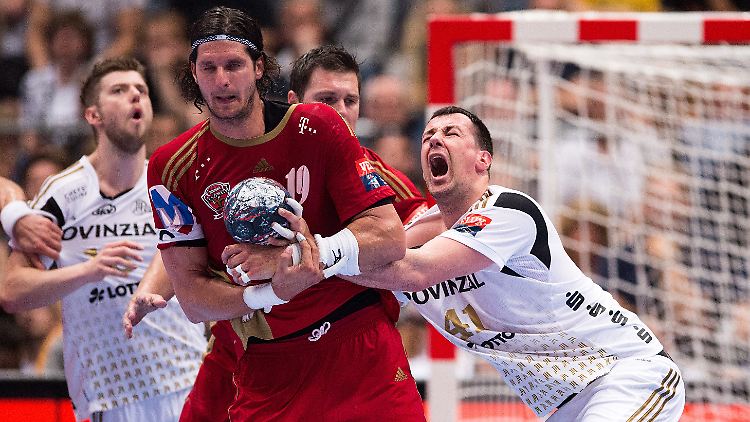 Topklubs wie der THW Kiel sehen in den neuen Regeln eine erhöhte Chancengleichheit vor allem in Europa.