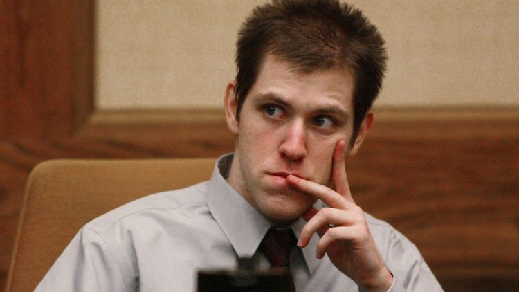William Morva wurde erst wegen Raubüberfalls und dann wegen Doppelmordes verurteilt.