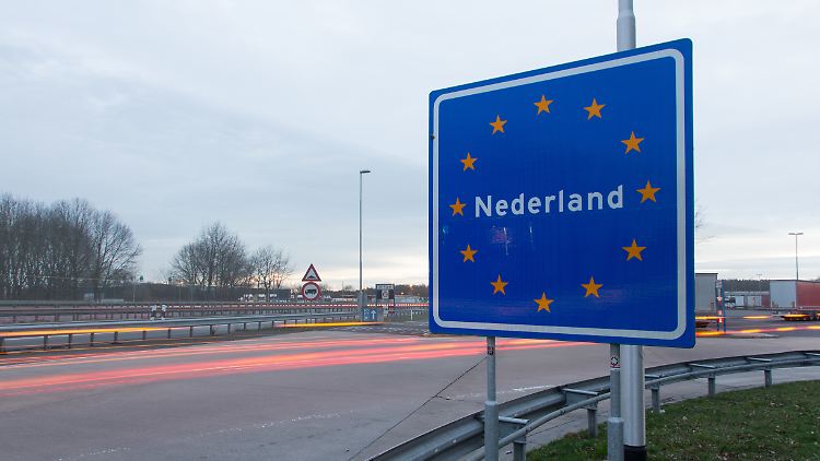 Den Haag ist weiterhin sauer auf Ankara.
