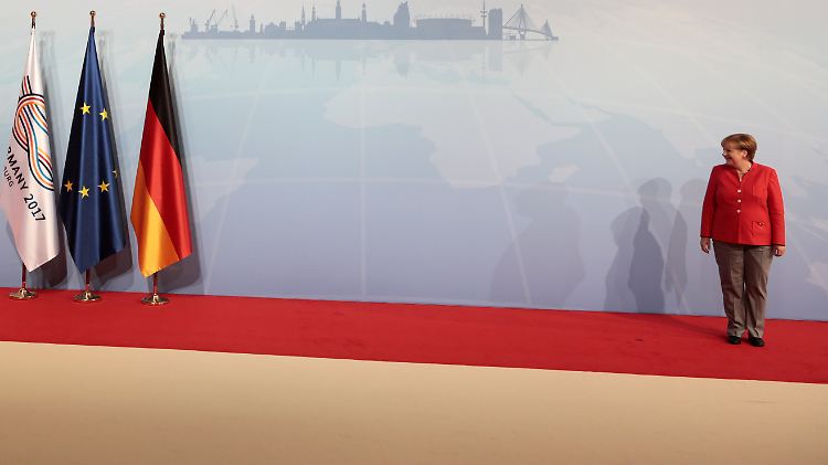 Was erwartet uns beim G20-Gipfel?