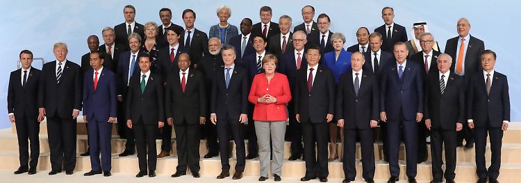 Themenseite: G20
