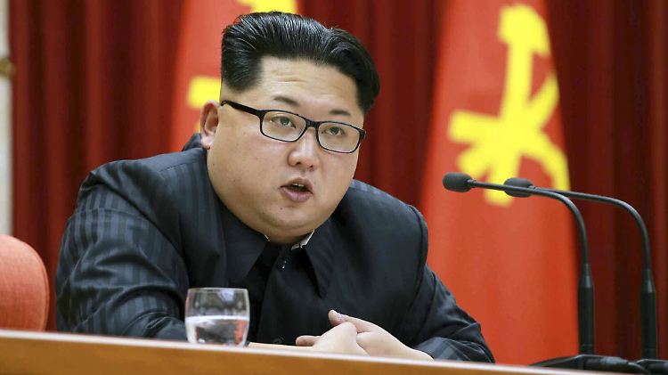 Fast 700 Millionen Dollar sollen über Kohle-Exporte nach China in Kim Jong-Uns Atombomben geflossen sein. 