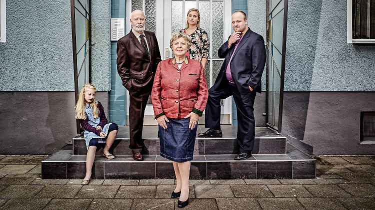 Müssen sich die Stars aus der "Lindenstraße" bald eine neue Beschäftigung suchen?