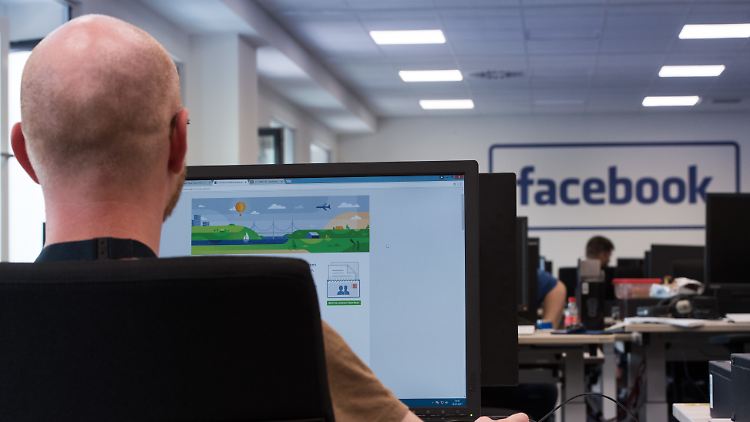 Etwa 650 Mitarbeiter arbeiten in dem von Arvato betriebenen Löschzentrum.