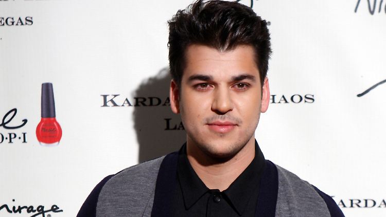 Rob Kardashian hat es mit Blac Chyna so richtig verbockt.
