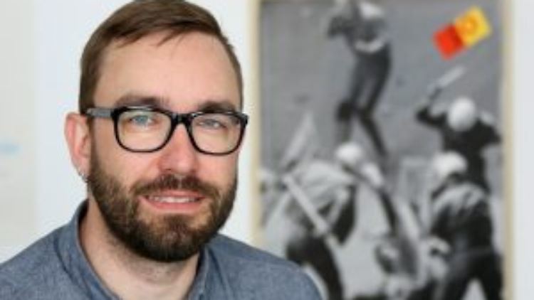 Dr. Dr. Peter Ullrich ist wissenschaftlicher Mitarbeiter am Institut für Protest- und Bewegungsforschung in Berlin.