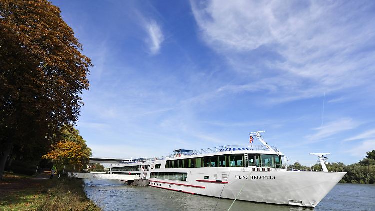 Der bloße Tausch des Schiffes stellt laut Gericht keinen Mangel dar.