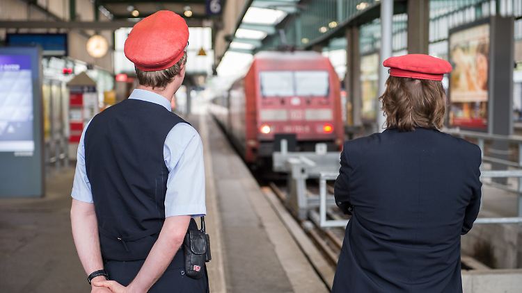 Auch das Urteil der Verfassungsrichter wird Streiks von Kleingewerkschaften wie der GDL bei der Deutschen Bahn kaum verhindern.