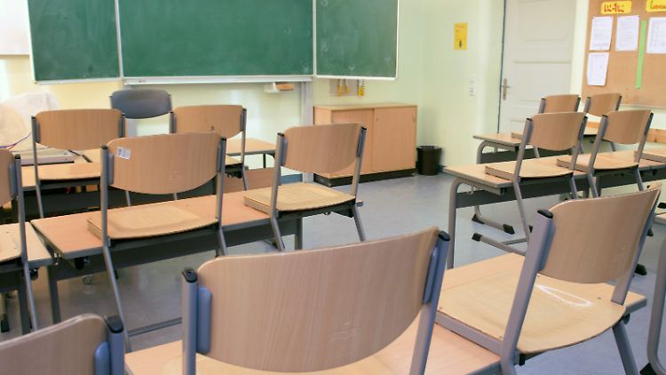 Die Bertelsmann-Stiftung prognostiziert steigende Schülerzahlen.