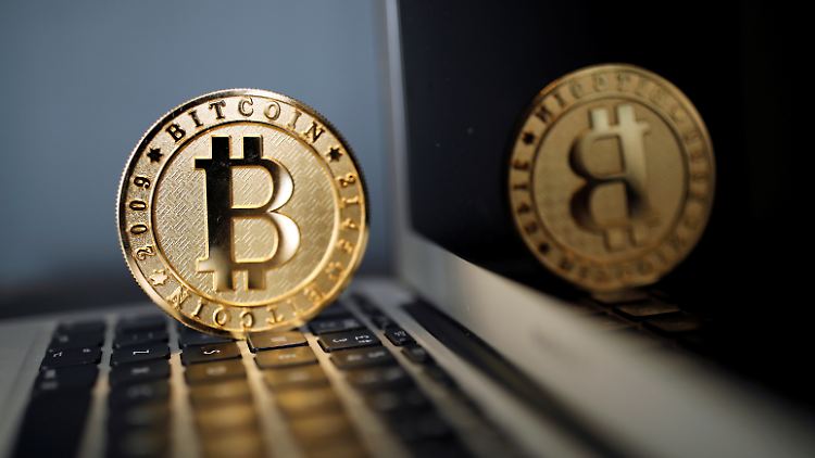Aus eins mach zwei: Bitcoins werden möglicherweise aufgespalten.