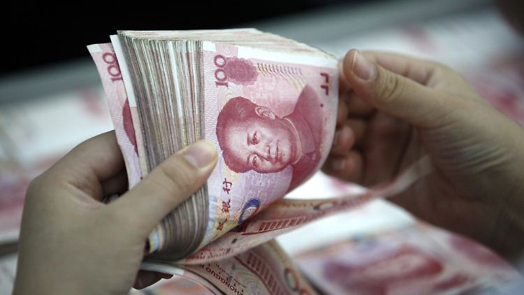 China kauft immer mehr deutsche Technikfirmen. Mit strengeren Regeln versucht Berlin die Shoppingtour einzudämmen.