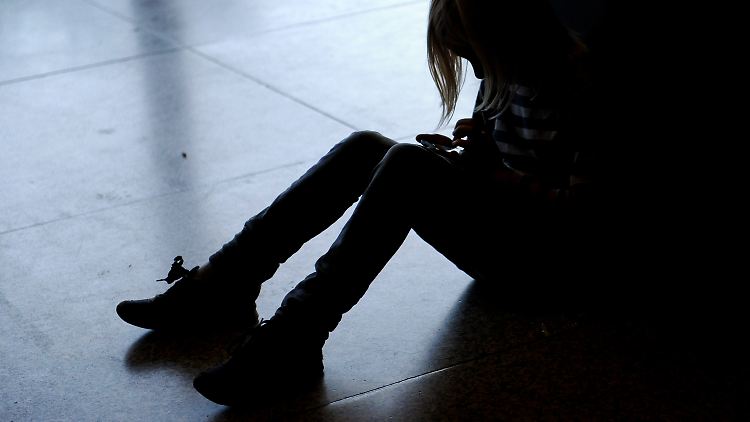 Kinder aus armen Familien sind am stärksten von körperlicher Gewalt betroffen.